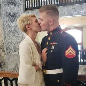 Meet your Posher, Leanna